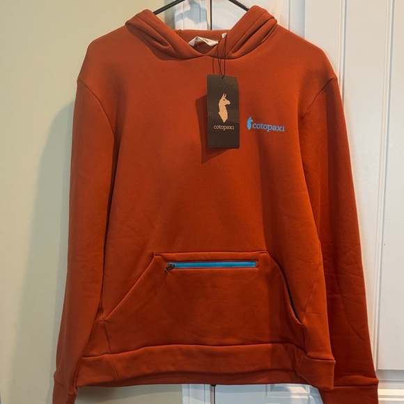 cotopaxi Other - NWT Cotopaxi Hoodie